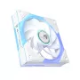 ASUS ROG Eurux GR120 ARGB Reverse Fan White Edition, 120 mm, pack individual
