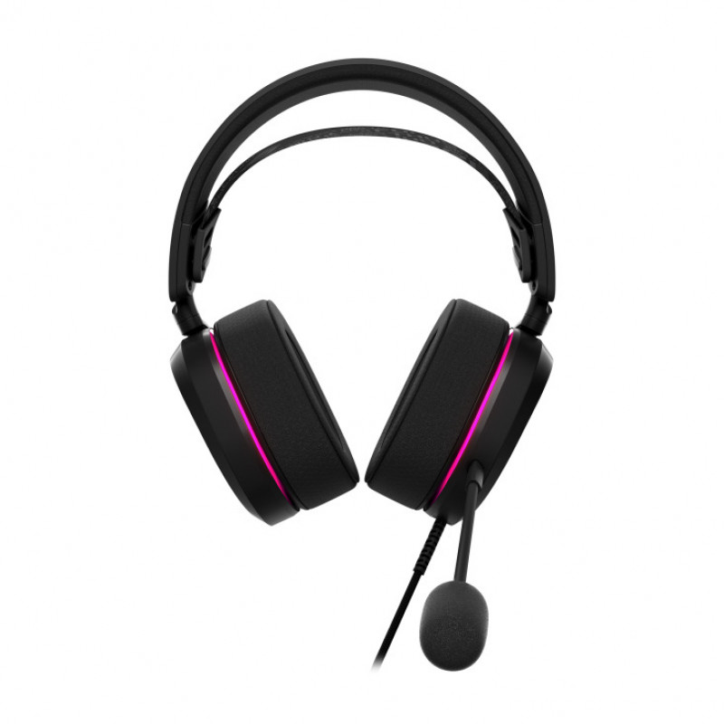 Auriculares con micrófono ASUS ROG Pelta Core