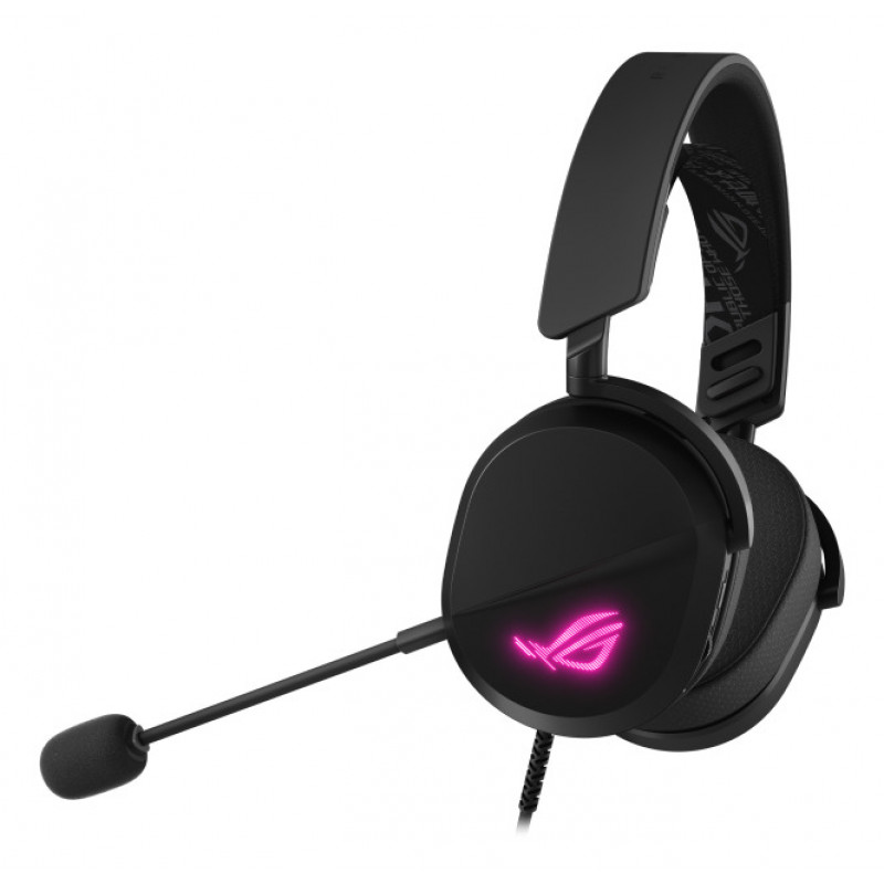 Auriculares con micrófono ASUS ROG Pelta Core