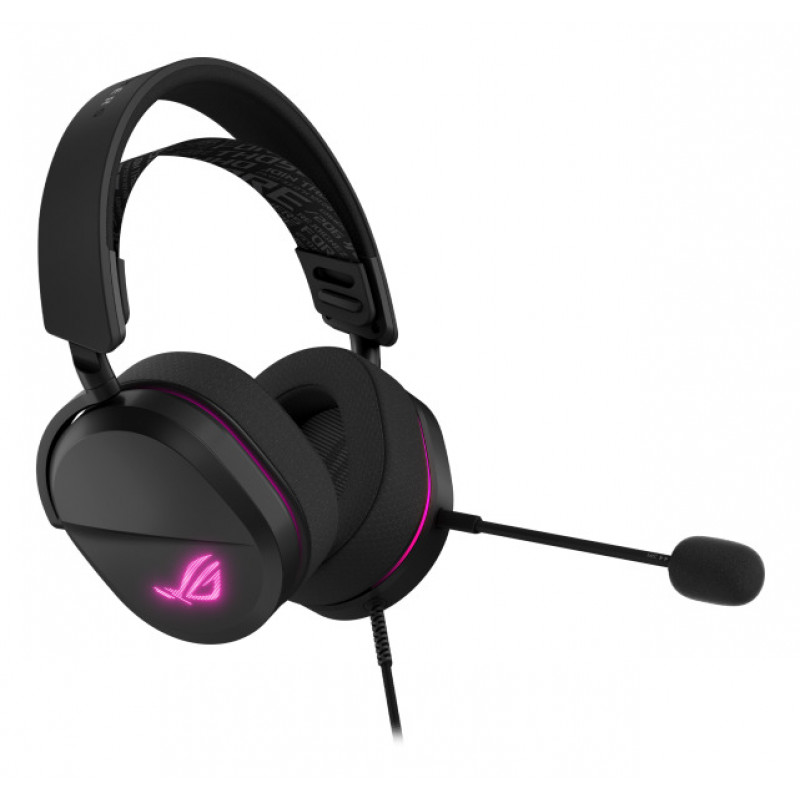 Auriculares con micrófono ASUS ROG Pelta Core