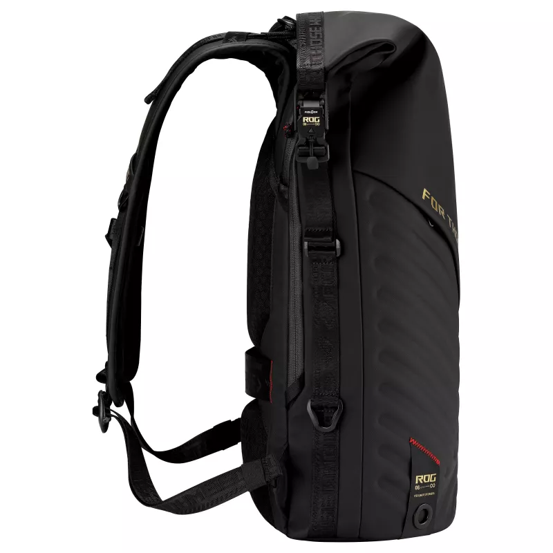 Mochila Asus ROG Slash BP3802 Edition 20