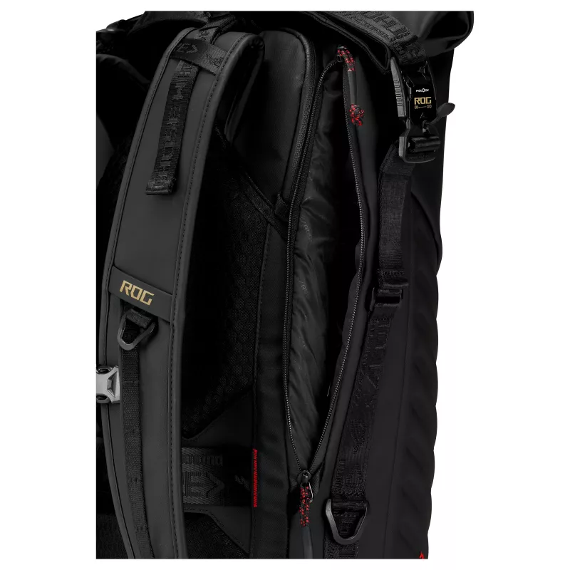 Mochila Asus ROG Slash BP3802 Edition 20