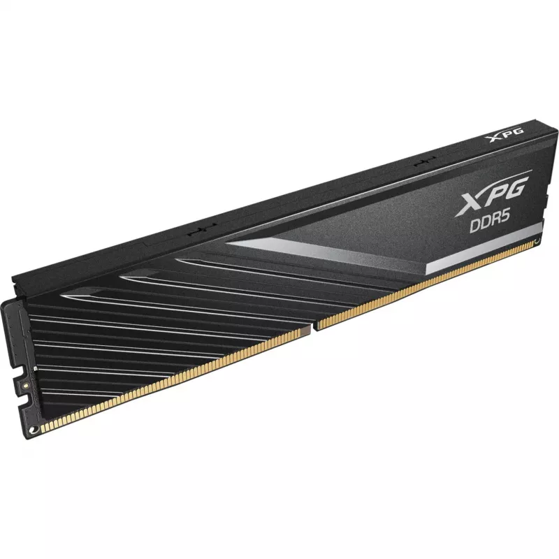 ADATA XPG Lancer Blade 16GB DDR5-6000 U-DIMM CL28 negro (AX5U6000C2816G-SLABBK)