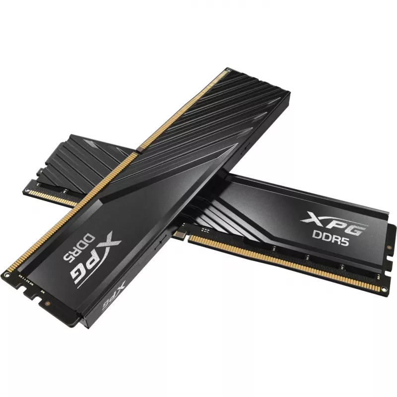 ADATA XPG Lancer Blade 16GB DDR5-6000 U-DIMM CL28 negro (AX5U6000C2816G-SLABBK)