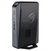 ASUS ROG ordenador de sobremesa gaming - Intel Core i7-13700F, 16GB RAM, 1TB SSD + 1TB HDD, NVIDIA GeForce RTX 5000 16GB, Windows 11 Home, negro