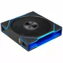 Lian Li UNI FAN TL FLEX Wireless ARGB Reverse Blade ventilador 120mm - negro