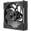 Lian Li UNI FAN TL FLEX Wireless ARGB Reverse Blade ventilador 120mm - negro