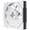Lian Li UNI FAN TL FLEX Wireless ARGB Reverse Blade 120mm ventilador - blanco