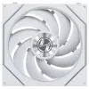 Lian Li UNI FAN TL120 FLEX Wireless ARGB blanco 120mm ventilador de caja