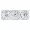 Lian Li UNI FAN TL FLEX Wireless ARGB 120mm ventilador, blanco, pack de 3 con controlador