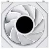 Lian Li UNI FAN TL LCD FLEX Wireless ARGB Reverse Blade 120mm ventilador - blanco