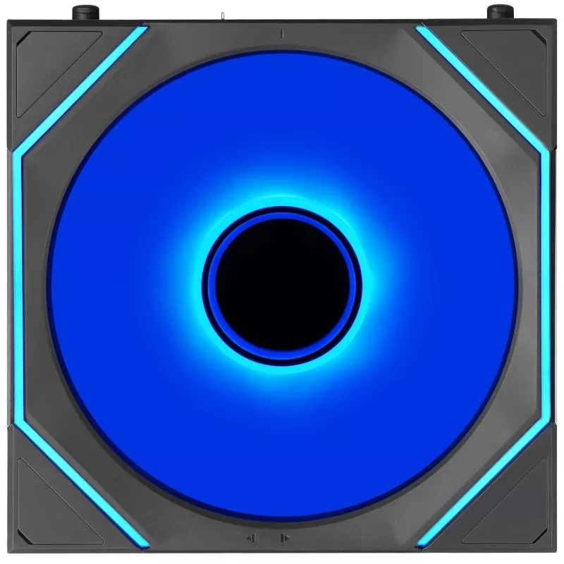 Lian Li UNI FAN SL-INF 120 FLEX Wireless ARGB ventilador de caja - negro