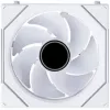 Lian Li UNI FAN SL-INF FLEX Wireless ARGB Reverse Blade 120mm ventilador - blanco