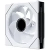Lian Li UNI FAN SL-INF FLEX Wireless ARGB Reverse Blade 120mm ventilador - blanco