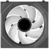 Lian Li UNI FAN SL-INF FLEX Wireless ARGB 120mm ventilador pack de 3 con controlador - negro