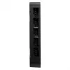 ARCTIC Fan Controller hub PWM de 10 puertos con alimentación SATA, negro