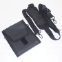 Brother BPA-CC9-900 bolsa de transporte con correa para impresoras de etiquetas P-touch Professional