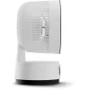 MeacoFan Sefte 6 ventilador de pie blanco/gris
