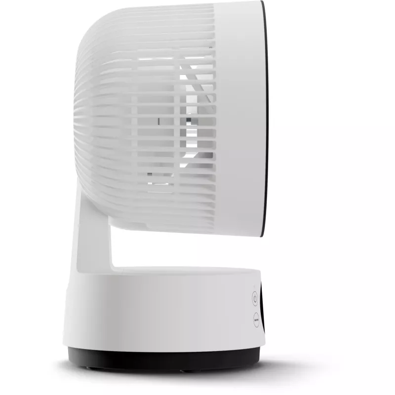 MeacoFan Sefte 6 ventilador de pie blanco/gris