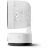 MeacoFan Sefte 6 ventilador de pie blanco/gris