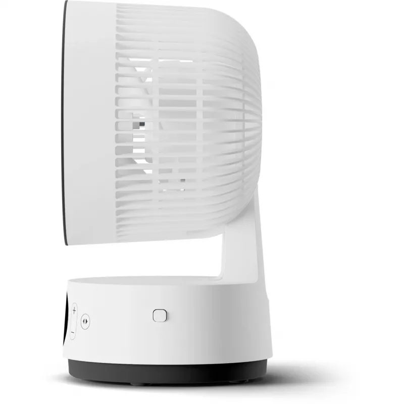 MeacoFan Sefte 6 ventilador de pie blanco/gris