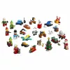 LEGO 60510 City calendario de adviento 2026