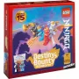 LEGO Ninjago: Destiny's Bounty aventura