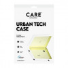 PanzerGlass ClearCase funda rígida transparente para MacBook Air 13