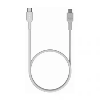 Green Cell PowerStream cable USB-C a USB-C 100W PD 2m blanco