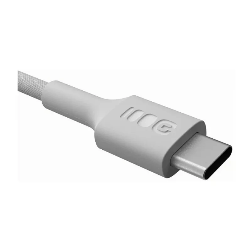 Green Cell PowerStream cable USB-C a USB-C 100W PD 2m blanco
