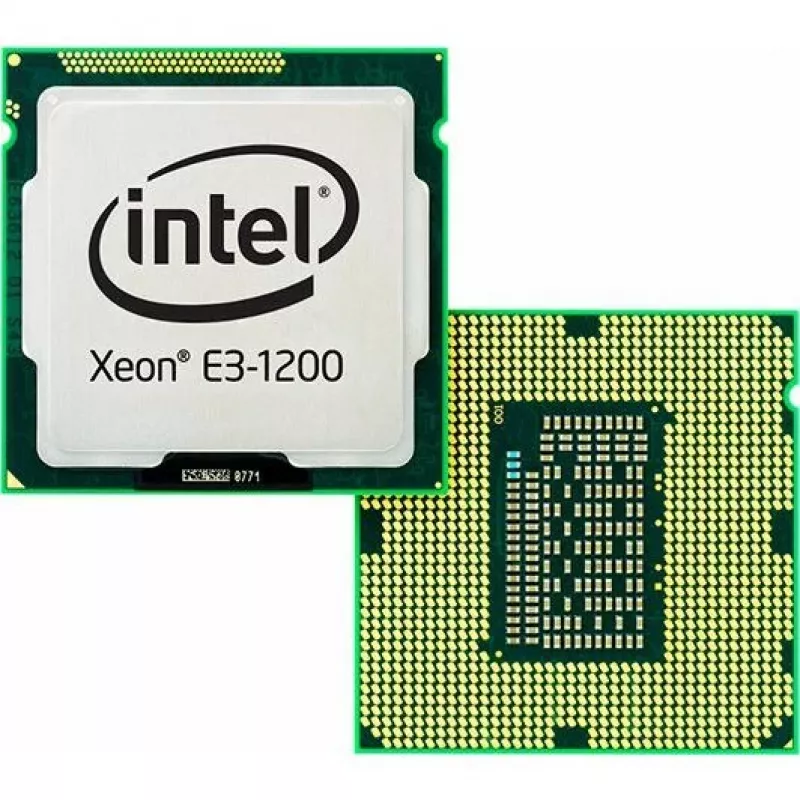Intel Xeon E3-1230V5 3,4GHz Quad-Core LGA1151 procesador para servidores