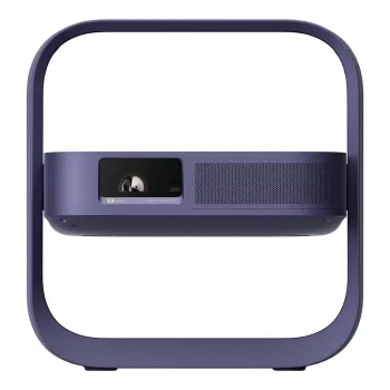 XGIMI Elfin Flip proyector portátil láser Full HD con Smart TV y Bluetooth
