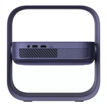 XGIMI Elfin Flip proyector portátil láser Full HD con Smart TV y Bluetooth