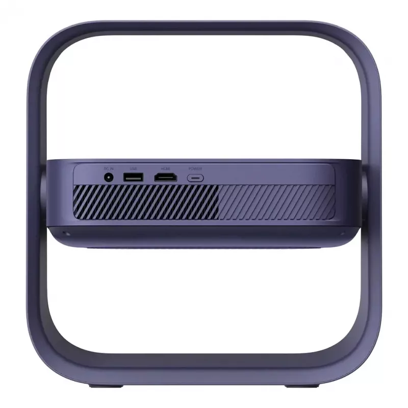 XGIMI Elfin Flip proyector portátil láser Full HD con Smart TV y Bluetooth