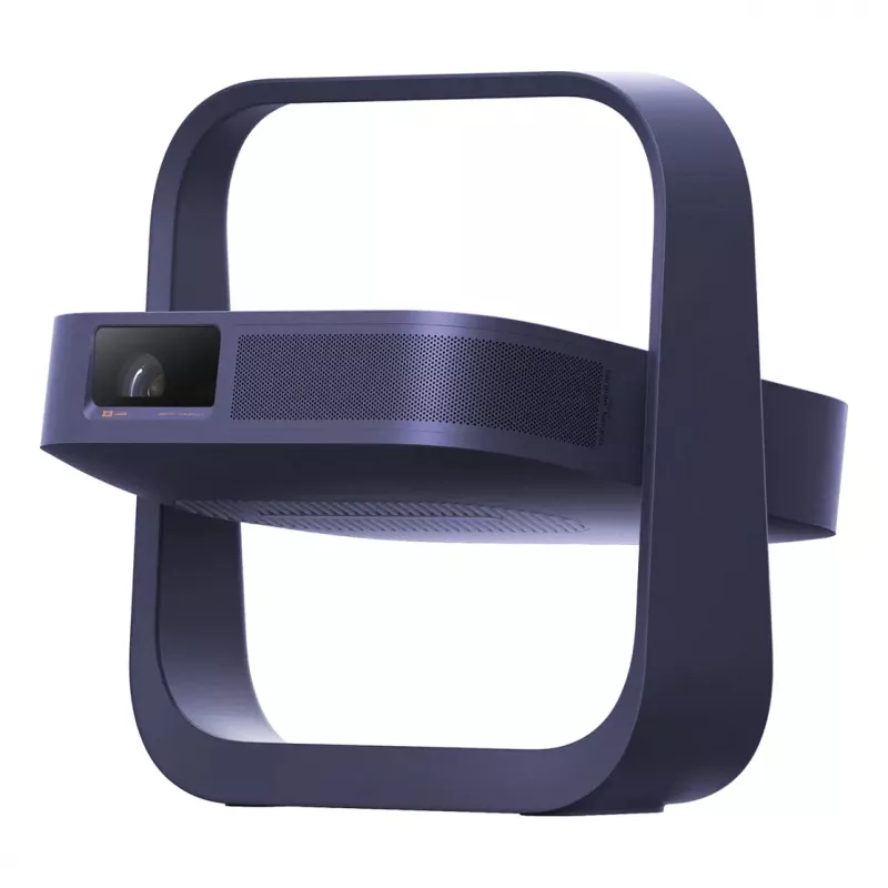 XGIMI Elfin Flip proyector portátil láser Full HD con Smart TV y Bluetooth