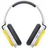 Nothing Headphone (a) auriculares over-ear amarillo - Bluetooth 5.3, LDAC, ANC, batería de 42,5h