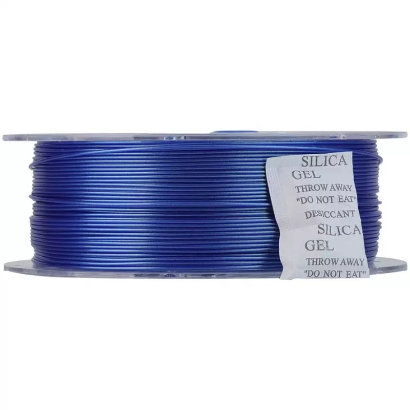 Creality PLA Hyper RFID Stardust Blue filamento 1,75 mm 1 kg