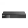 D-Link BNR-008 grabador de vídeo en red de 8 canales con HDMI/VGA, ONVIF, ranura para HDD