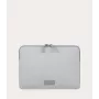 Tucano ONE funda para portátiles de 13 pulgadas, neopreno gris