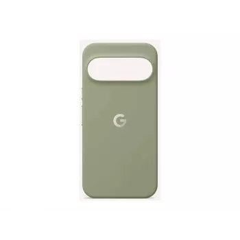 Google Pixel 11 Pro XL funda Olive