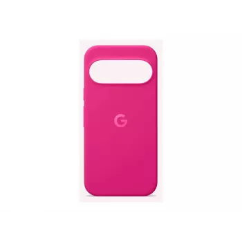 Google Pixel 11 funda Hibiscus