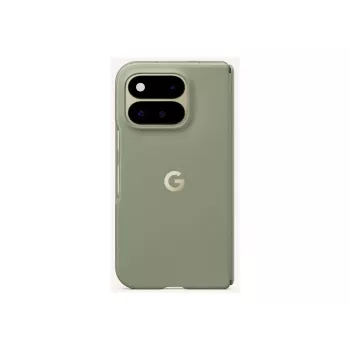 Funda Google Olive (9YI4, 9SY7), policarbonato