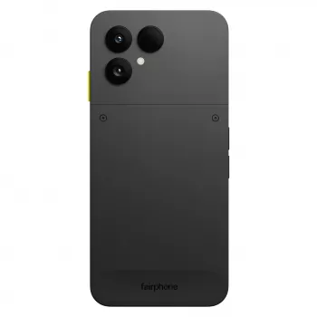 Fairphone El Fairphone Gen. 6+ 12GB RAM 256GB Horizon negro