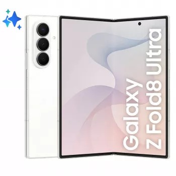 Samsung Galaxy Z Fold8 Ultra 1TB crema EU 20,3 cm (8