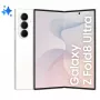 Samsung Galaxy Z Fold8 Ultra 1TB crema EU 20,3 cm (8