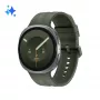 Samsung Galaxy Watch 9 44mm reloj inteligente Bluetooth plateado