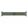 Correa Samsung Fabric Band S/M para Galaxy Watch 8/9, Olive