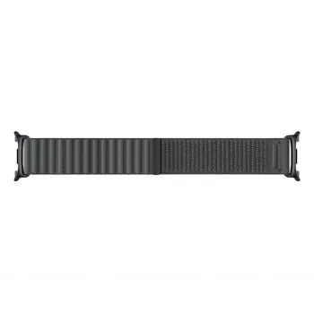 Samsung Fabric Band (M/L) para Galaxy Watch9 (Watch8) - negro