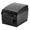 BIXOLON SRP-F312II USB DT 203DPI cortador automático Ethernet impresora de recibos 80/83mm (negro)