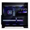 Phanteks XT V5 LCD caja de PC semitorre, ATX, LCD de 7